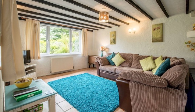 Pass the Keys | Beautiful Rural Cottage Sleeps 4