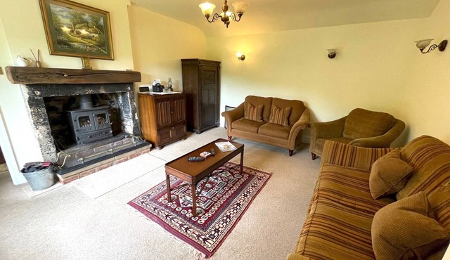 Pass the Keys | Beautiful Scottish Cottage in Outstanding Location