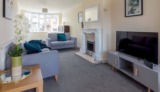 Pass the Keys | Bryn House Short Stays