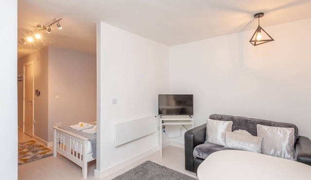 Pass the Keys | City Centre Haven