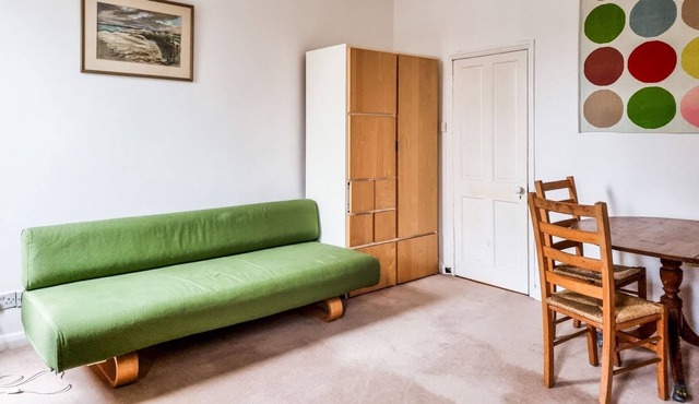 Pass the Keys | Convenient 1Bed apt near Brixton