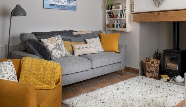 Pass the Keys Cozy 2 bedroom cottage in Dyserth