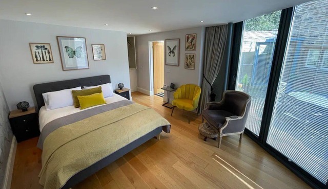 Pass the Keys | Delightful & Dainty Vibrant Village for 2