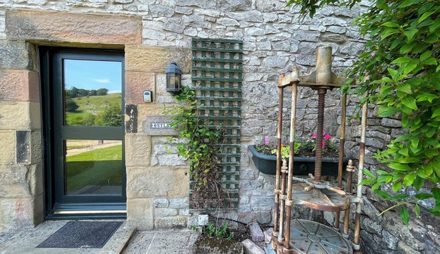Pass the Keys | Exceptional Location Barn Conversion for 6 & Pets