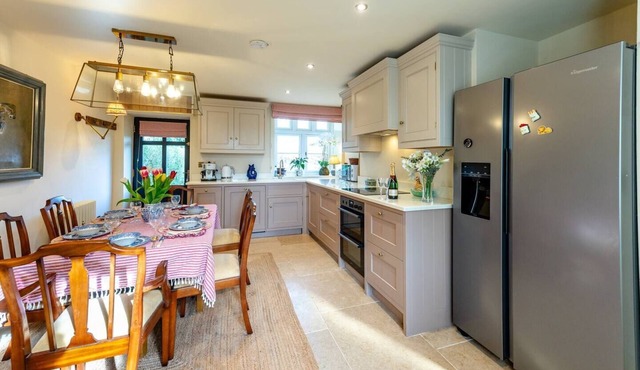 Pass the Keys | Garden Cottage · Beautiful cottage nestled in 80 acres of parkland