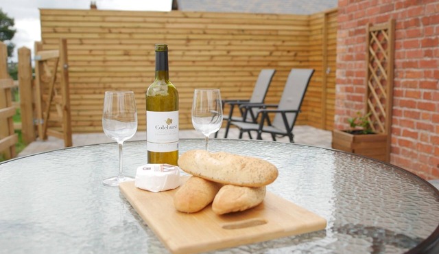 Pass the Keys | Historic Barn Conversion- Your Countryside Retreat