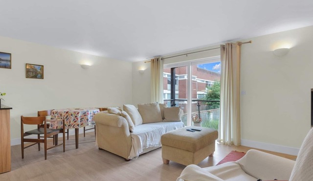 Pass the Keys | Home & Haven Canterbury