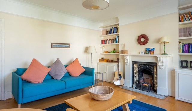 Pass the Keys | Medley · Spacious 1bd, sleeps 4, great location W Hampstead
