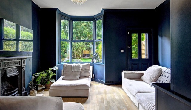 Pass the Keys | Peaceful Boutique Period home Didsbury