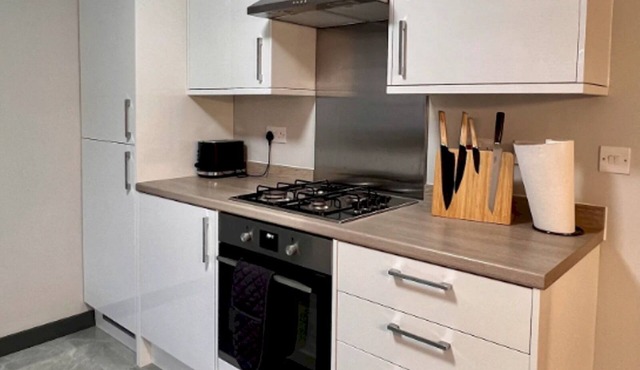 Pass the Keys | Sacriston Durham large 4 bed modern executive home