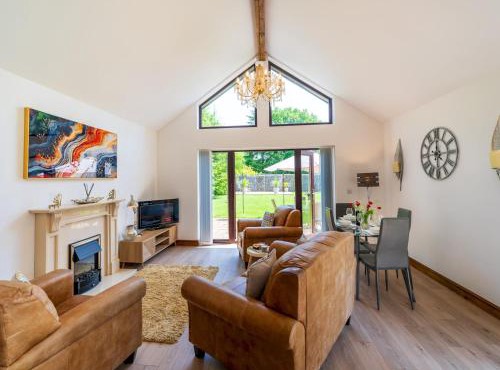 Pass the Keys Sheeling Cottage