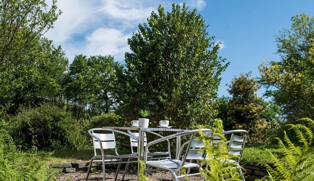 Pass the Keys | Spacious cottage just outside Cardigan - Sleeps 5