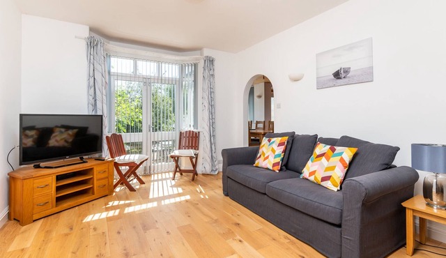 Pass the Keys | Spacious Family Home with Orchard