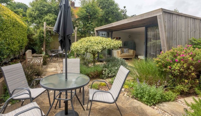 Pass the Keys | Spacious seaside house - Free Parking