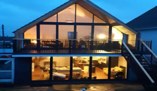 Pass the Keys | The Dunes Lodge Greatstone on Sea