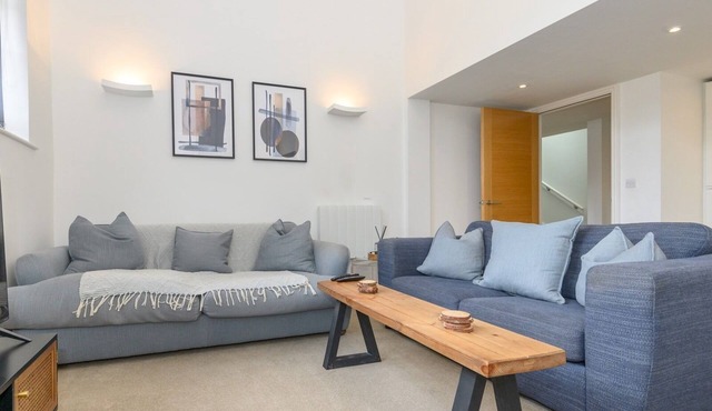 Pass the Keys | The Old School House - Heart of Headingley