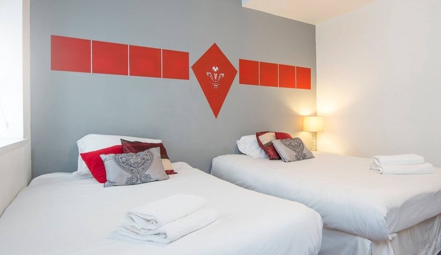 Pass the Keys | The perfect Canton retreat, spacious and modern