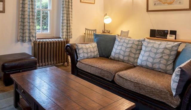Pass the Keys | The Snuggery - Super Cute Cottage in the Durham Dales