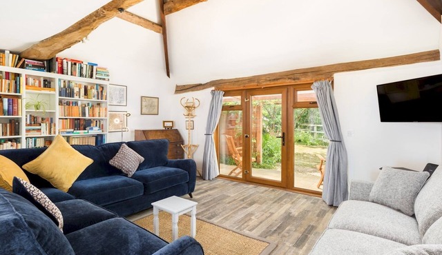 Pass the Keys | The Writer's Retreat