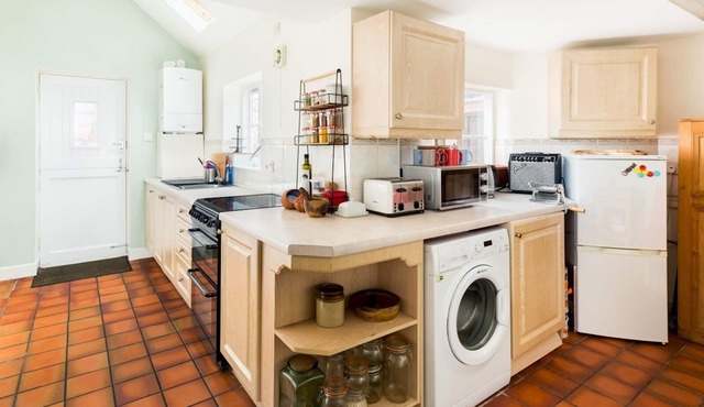 Pass the Keys | Traditional 2 Bed in Warwick