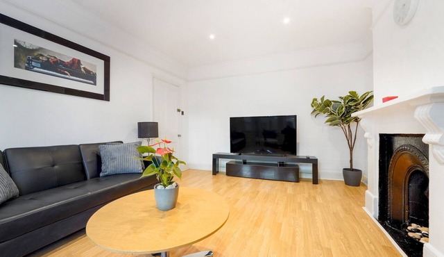 Pass the Keys | Your perfect base in West Hampstead