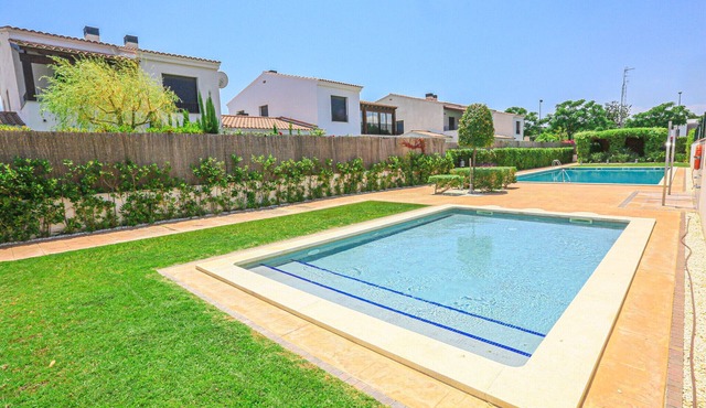 Passeig del Mar - House for 4 people in Cambrils
