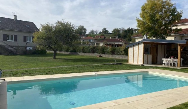 Passerat by Interhome