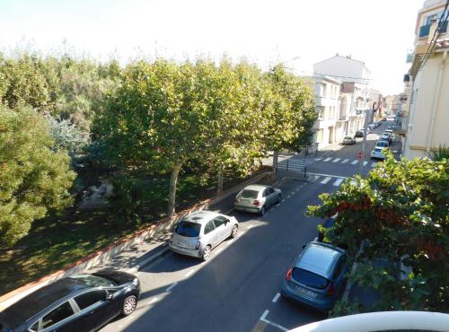 Passerelle Opéra Perpignan