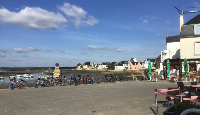 Passez un Agréable Séjour Dans cet Appartement Dupleix de 55m2 Terrasse de 30m2