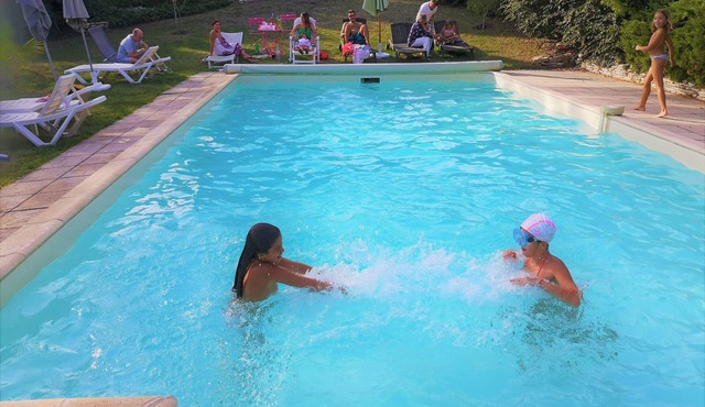 Passivelore - Escampette