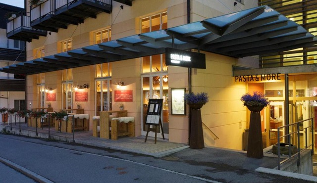 Pasta&More Bed&Breakfast