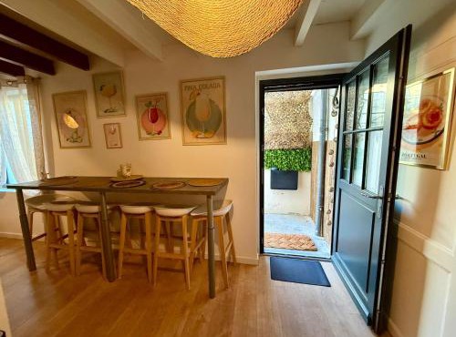 Pastel De Nata #Hypercentre #Stationnement facile