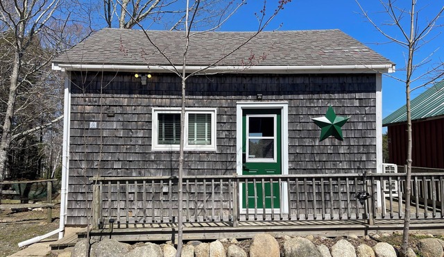 Pasture View Cottage