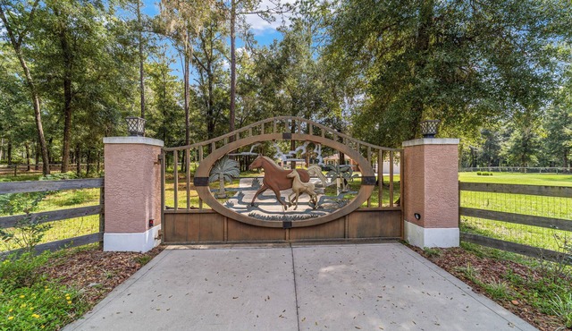 Pasture View Estate - 10 min to WEC - Pets Welcome