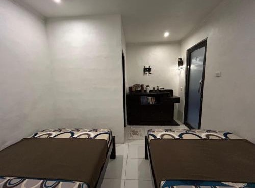 Pasuruan heritage guest house