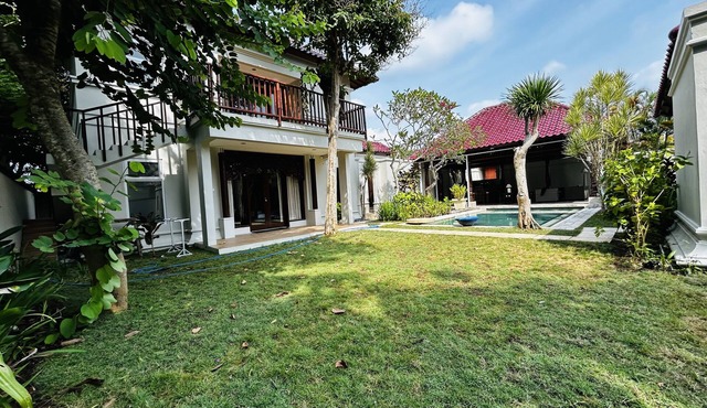 Pat-Mase Villas Jimbaran