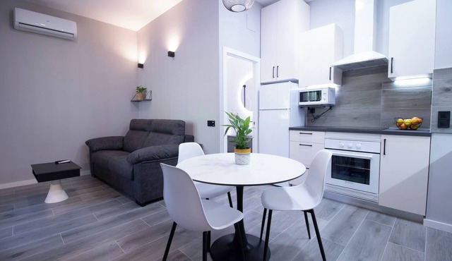 Patacona A by Concept Flats