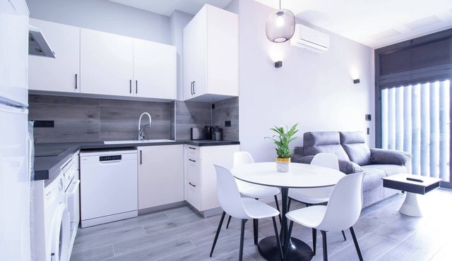 Patacona C by Concept Flats