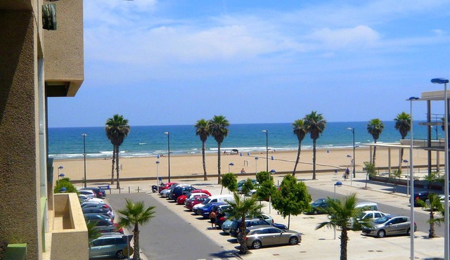 Patacona Green Holiday