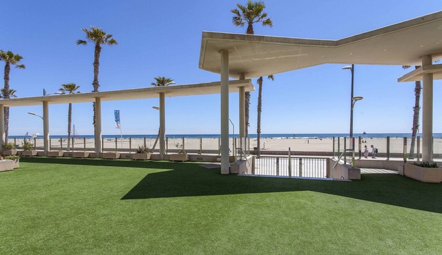 Patacona Mediterranean Beach. WiFi + Parking + Air Conditioning