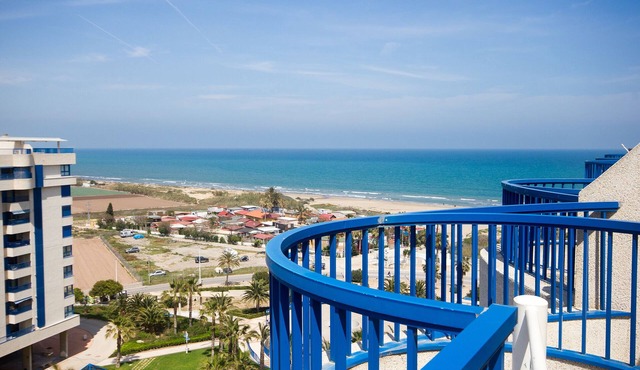 Patacona Resort Apartments