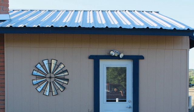 Patagonia Farm Studio