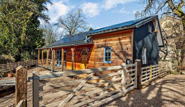 Patagonia in Builth Wells