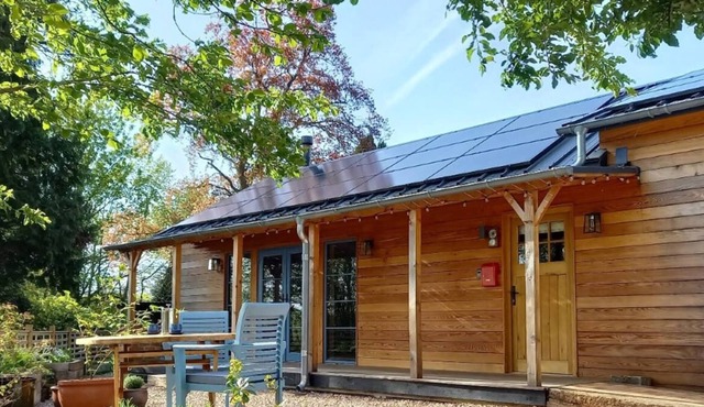 Patagonia in Builth Wells