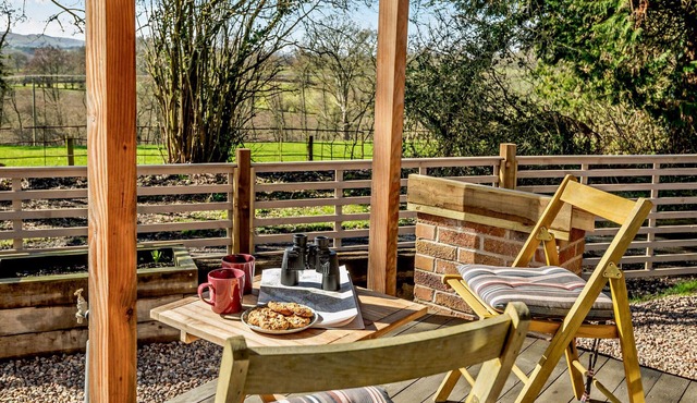 Patagonia - One Bedroom House, Sleeps 2