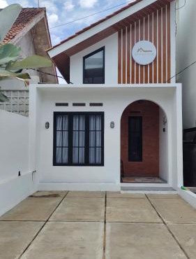 patangpuluh homestay