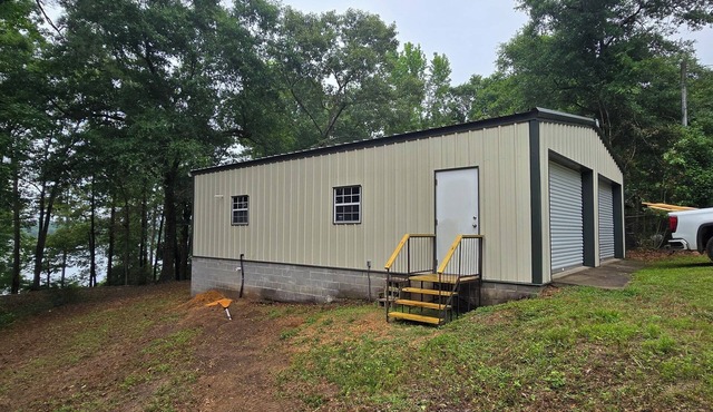 Pataula Creek Getaway