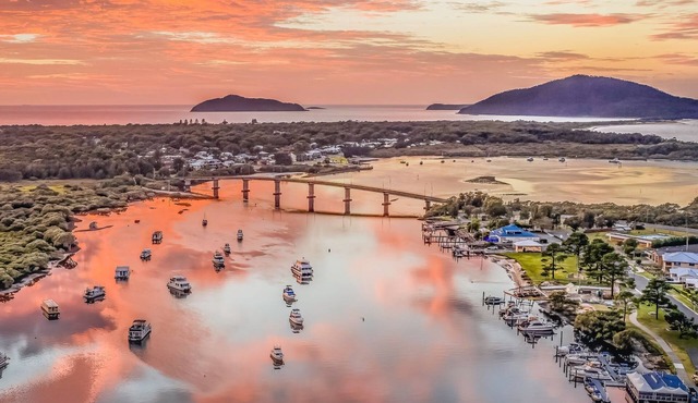 Patch of Paradise - Iluka