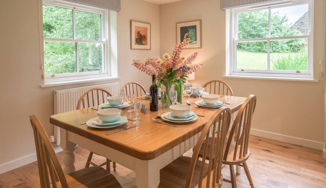 PATHHEAD FARMHOUSE, Hoscote Estate