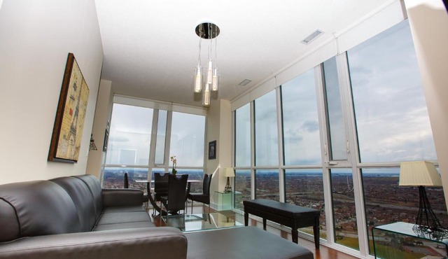 Pathway Suites